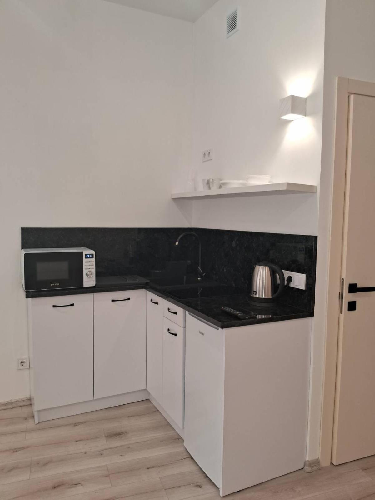 Апартаменты Center Lviv Avenue 23 Номер фото