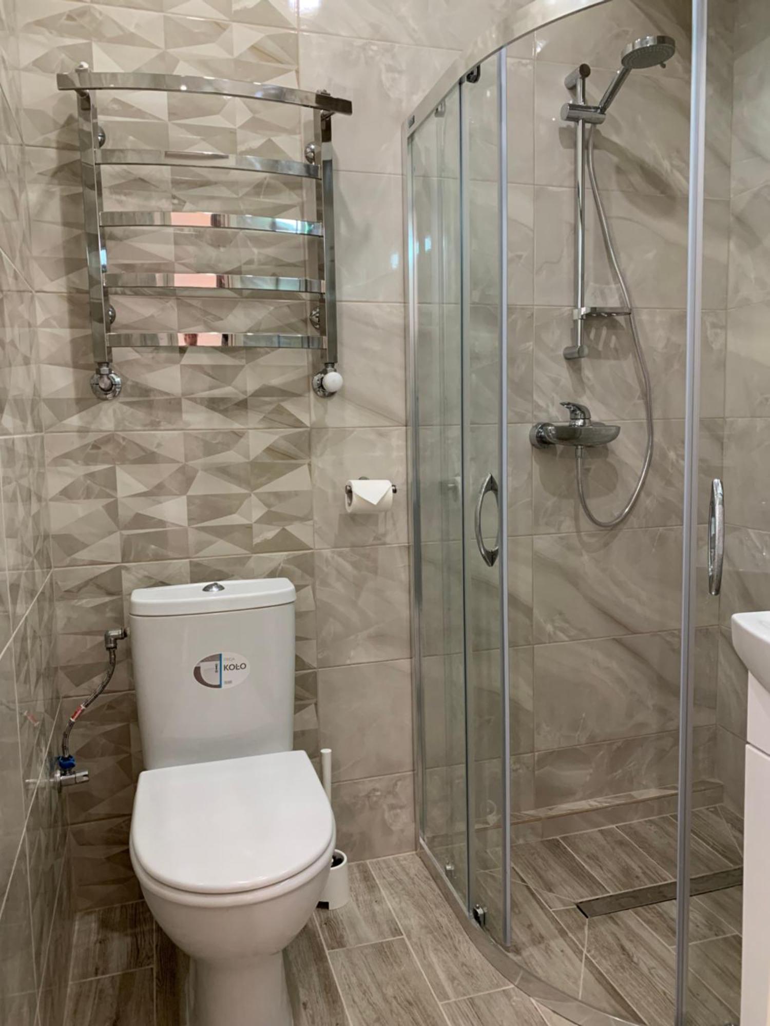 Апартаменты Center Lviv Avenue 23 Номер фото